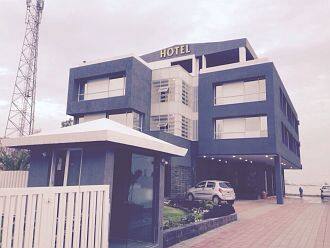 Hotel Rudraksh INN, Dhar 1